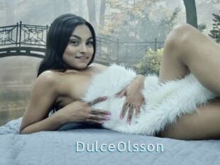 DulceOlsson