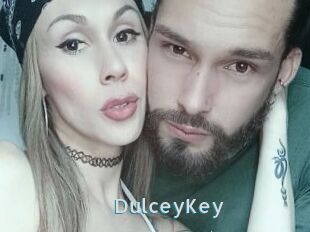 DulceyKey