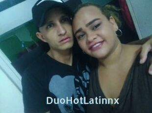 DuoHotLatinnx