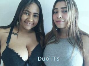 DuoTTs