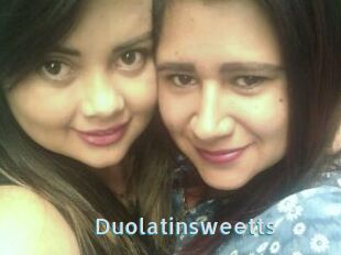 Duolatinsweetts