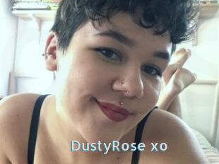 DustyRose_xo