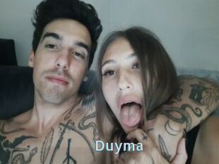 Duyma