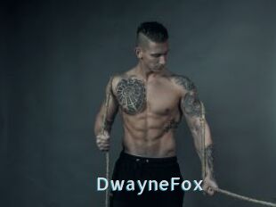 DwayneFox