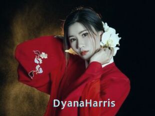 DyanaHarris