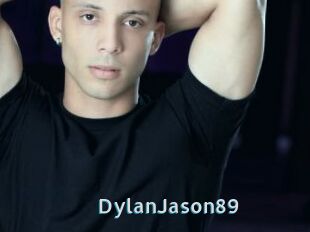 DylanJason89