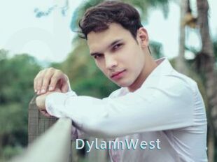 DylannWest