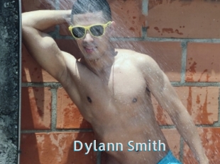 Dylann_Smith