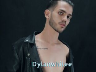 Dylanwhitee