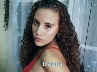 Dabila