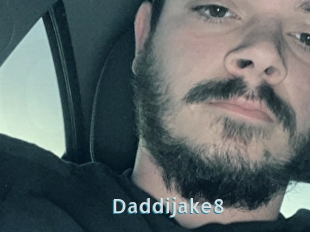 Daddijake8