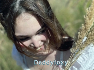 Daddyfoxy