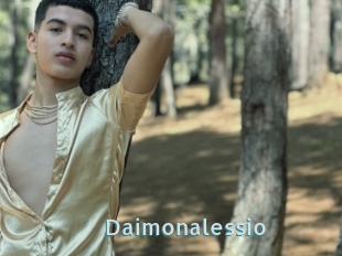 Daimonalessio