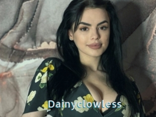 Dainyclowless