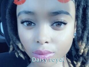 Daisy_royal