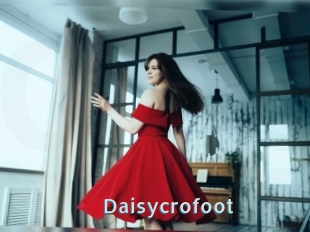 Daisycrofoot