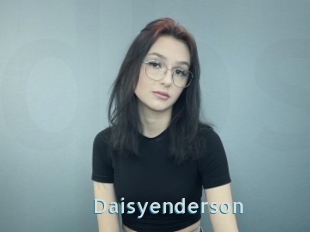 Daisyenderson