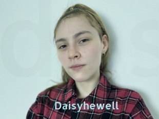 Daisyhewell