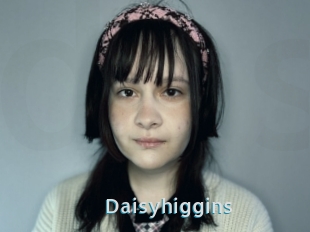 Daisyhiggins