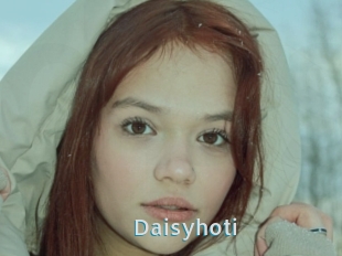 Daisyhoti