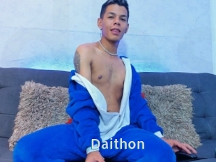 Daithon