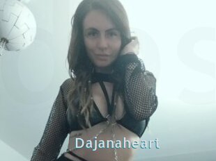 Dajanaheart