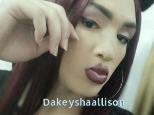 Dakeyshaallison