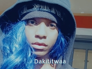 Dakititwaa