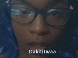 Dakititwaa