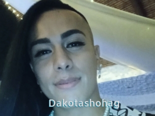 Dakotashohag