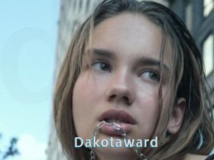 Dakotaward