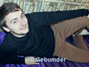 Dalebumder