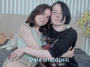 Daleianddusti