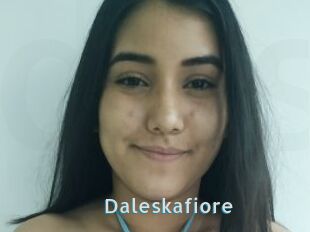 Daleskafiore