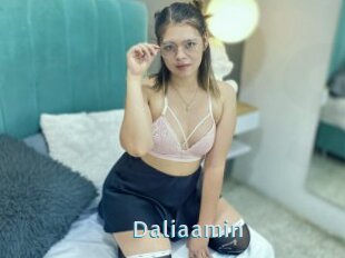 Daliaamin