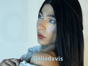 Daliadavis