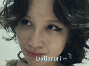 Daliaruri