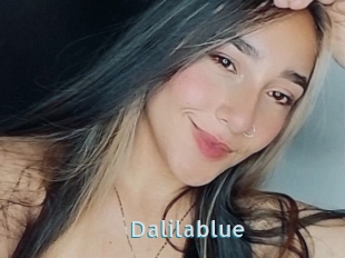 Dalilablue