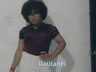 Dalilahts