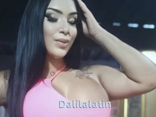 Dalilalatin