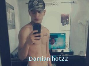 Damian_hot22