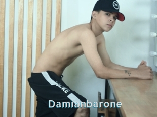 Damianbarone