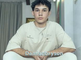 Damianbryson