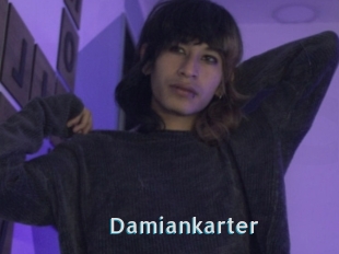 Damiankarter