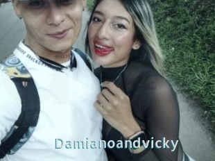 Damianoandvicky