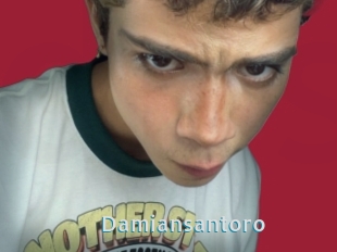 Damiansantoro