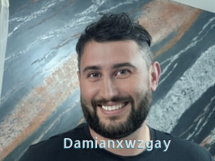 Damianxwzgay