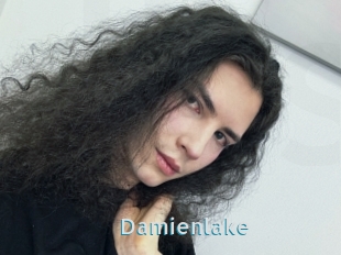 Damienlake