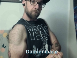 Damienmace