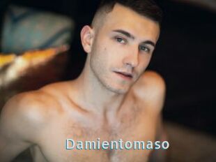 Damientomaso